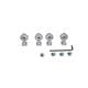 Bud Industries DPX-444-KIT