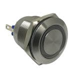 Imagen ampliada de Bulgin MPI001/FL/GN/12