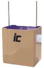 Imagen ampliada de Knowles / Illinois Capacitor 105PPB102K