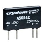 Imagen ampliada de Crydom ASO242R