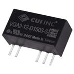 Imagen ampliada de CUI Inc. VQA2-12-D0603-S