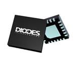 Imagen ampliada de Diodes Incorporated APK43070DKZ-13-FA01