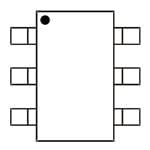 Imagen ampliada de Diodes Incorporated AP22652W6-7
