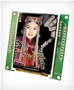 Imagen ampliada de Displaytech INT024BTFT