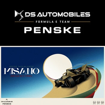 Pre-Race Team Update – R6/R7 Misano E-Prix 2024