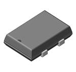 Imagen ampliada de ECS ECS-8FMX-035-TR