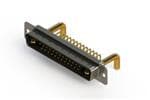 Imagen ampliada de EDAC 629-27W2250-4N1