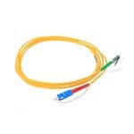 Imagen ampliada de Fluke Networks SRC-9-SCLCAPC-M