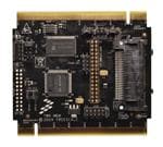 Imagen ampliada de NXP Semiconductors TWR-MEM