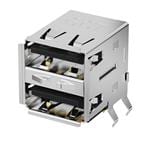 Imagen ampliada de GCT USB1035-GF-P-0-B-B