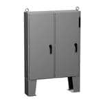 Imagen ampliada de Hammond Manufacturing 2UD726218FFTC