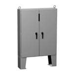 Imagen ampliada de Hammond Manufacturing 2UDCP727318FFTC