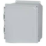 Imagen ampliada de Hammond Manufacturing PCJ16148H