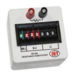 Imagen ampliada de IET Labs RS-200-2W