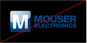 No utilice un color de fuente