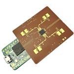 Imagen ampliada de Infineon Technologies DEMOBGT24ATR22DPATOBO1