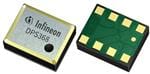 Imagen ampliada de Infineon Technologies DPS368XTSA1