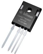 Imagen ampliada de Infineon Technologies IMZA40R011M2HXKSA1