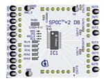 Imagen ampliada de Infineon Technologies SPOC2DBBTS710336ESPTOBO1