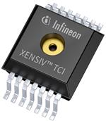 Imagen ampliada de Infineon Technologies TCIXTMA1
