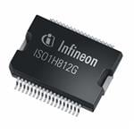 Imagen ampliada de Infineon Technologies ISO1H812G