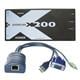 L-Com X200A-USB-P-US