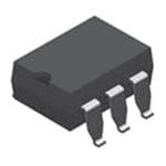 Imagen ampliada de IXYS Integrated Circuits LCA127LS