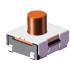 Imagen ampliada de Diptronics DTSJW1-65S-Q-T/R