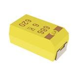 Imagen ampliada de KEMET T540D687K2R5BH8705
