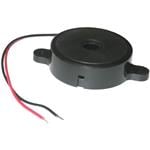 Imagen ampliada de Mallory Sonalert SBT12CHFL