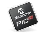 Microchip Technology PIC32 32-Bit Microcontrollers (MCUs)