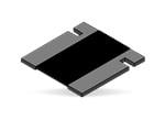 Vishay / Dale WSL SMD Power Metal Strip® Resistors