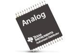 Texas Instruments TPS728 Linear Regulators