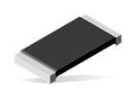 Vishay / Dale WSLP Very High Power Current Sense Resistors