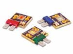 Luminus Devices Color Series Big Chip LEDs