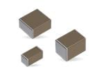 TDK C Series High Capacitance MLCCs