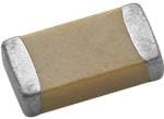Vishay / Vitramon VJ Non-Magnetic MLCCs