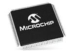 Microchip Technology Microcontroladores PIC32MZ de 32 bits 