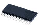 Texas Instruments ADS7952/57 Micropower Serial Interface ADCs