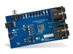 Texas Instruments PCM5242RHBEVM Evaluation Board