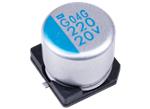 Chemi-Con PXG Conductive Polymer Aluminum Solid Capacitors