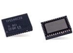 Texas Instruments Convertidores sincrónicos tipo buck TPS546C23 