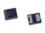 KYOCERA AVX TCN Undertab Conductive Polymer Chip Capacitors