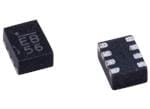 Monolithic Power Systems (MPS) MP2162A Synchronous Step-Down Converters