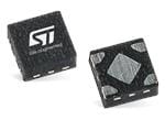 STMicroelectronics LD39030 Low Quiescent Current Linear Regulator ICs