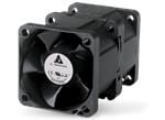 Delta Electronics GFM / PFM Three-Phase Brushless DC Fans
