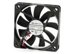 Same Sky DC Axial Fans