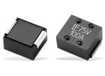 Littelfuse 881 AEC-Q200 High-Current Subminiature SMD Fuses