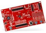 Microchip Technology Placa de desarrollo Curiosity PIC32MM