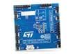STBC02 Li-Ion/Li-Po Battery Evaluation Board